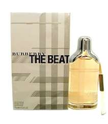 BURBERRY THE BEAT L 30EDT