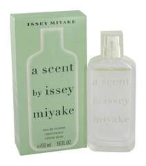 ISSEY MIYAKE A SCENT BY ISSEY MIYAKE L 50EDT TESTER