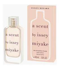ISSEY MIYAKE A SCENT BY ISSEY MIYAKE FLORALE L 40EDP TESTER