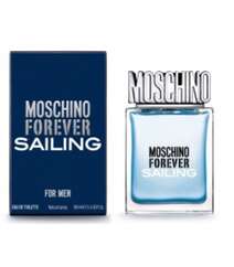 MOSCHINO FOREVER SAILING M 30EDT