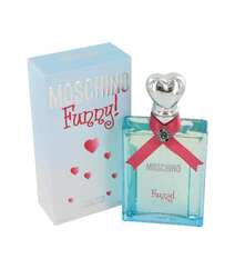 MOSCHINO FUNNY L 50EDT