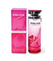 POLICE PASSION L 50EDT