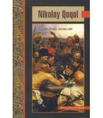 Nikolay Vasilyeviç Qoqol. Seçilmiş əsərləri