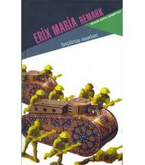 Erix Mariya Remark. Seçilmiş əsərləri