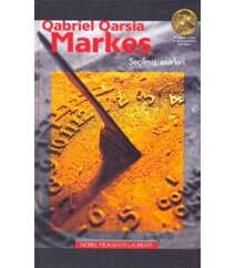 Qabriel Qarsia Markes. Seçilmiş əsərləri