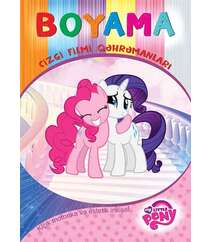 Boyama. My little Pony