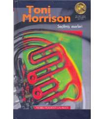 Toni Morrison. Seçilmiş əsərləri