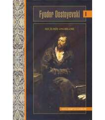 Fyodor Dostoyevski. Seçilmiş əsərləri (I cild)