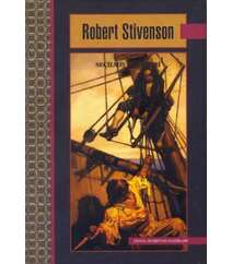 Robert Stevenson. Seçilmiş əsərləri