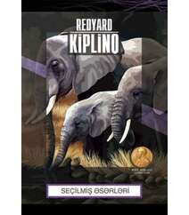 Redyard Kiplinq. Seçilmiş əsərləri