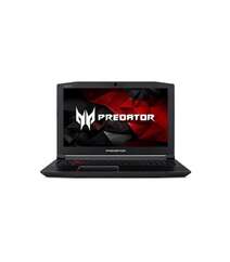Acer Predator Helios 300 G3-572.011 Black (i7, 16GB, 1TB+256GB SSD, 15.6" WXGA FHD, 6GB GTX, Win10)