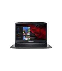 Acer Predator Helios 300 PH317.002 Black (i7, 16GB, 1TB+256GB SSD, 17.3" WXGA FHD, 6GB GTX, Win10)