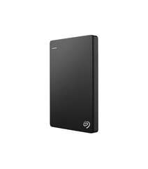 Seagate Backup Plus Slim 500Gb Black xarici sərt disk
