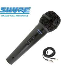 Mikrofon "SHURE"