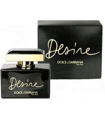 D&G THE ONE DESIRE L 30EDP