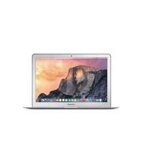 Apple MacBook Air 13 Early 2016 MMGF2 (Intel Core i5 1600 MHz/13.3″/8.0Gb/128Gb SSD/Intel HD Graphics 6000/Wi-Fi/Bluetooth/MacOS X)
