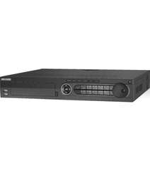 TURBO HD DVR 7300 Series 24 Portlu 1080P/12FPS: 720P/25FPS