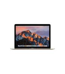 Apple 12" MacBook MNYL2 (Mid 2017) Gold