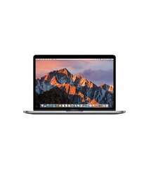 Apple MacBook Pro 13.3" MPXQ2 (Mid 2017) Space Gray