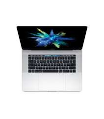 Apple MacBook Pro 15.4" MPTV2 with Touch Bar (Mid 2017) Silver