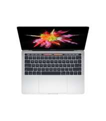 Apple MacBook Pro Silver Touch Bar MLVP2 (i5 2.9GHz , 13 INCH , 8GB, 256GB flash, Intel Iris 550) (2016)
