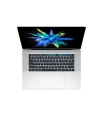 Apple MacBook Pro Silver MLW72 (i7, 3.5 ghz , 16GB , 256GB ,15.4 INCH) (2016)
