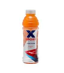 X Sport 500ml Mango-Orange Pl/Q