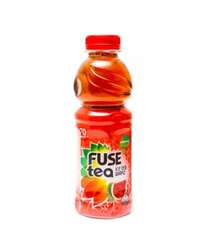 Fuse Tea 500ml Ice Tea Qarpiz Pl/Q