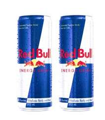 Red Bull 355ml Energy Drink D/Q