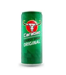 Carabao 2x330Ml Energy Drink D/Q