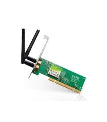 300Mbps Kabelsiz N PCI Adapter