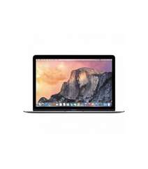 Apple MacBook Space Gray MJY32 (12″/Core M 1.1GHz/8Gb/SSD 256Gb) Early 2015