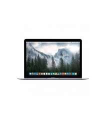 Apple MacBook Space Gray MJY42 (12″/Core M 1.2GHz/8Gb/SSD 512Gb) Early 2015