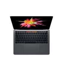 Apple MacBook Pro Space Gray Touch Bar MNQF2 (i5 2.9GHz , 13 INCH , 8GB, 512GB flash, Intel Iris 550) (2016)