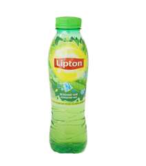 Lipton 0.5lt Ice Tea Yasil Cay Pl/Q