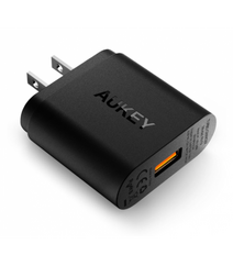 Aukey Quick Charge 3.0 divar şarjı PA-T9