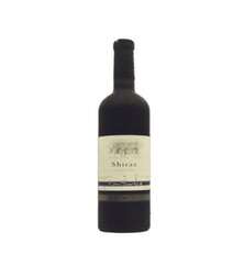 Shiraz Red Dry Wine 0,75Ml