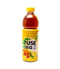 Fuse Tea 1lt Ice Tea Limon