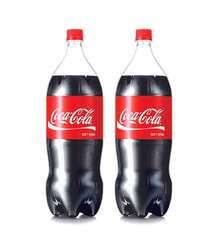 Coca-Cola 2lt