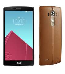 LG G4 H818 L brown