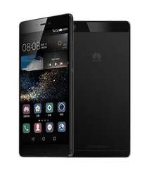 Huawei Ascend P8 Lite LTE black