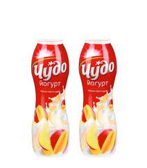 Cudo 290gr Yogurt Manqo-Yemis 2.4%