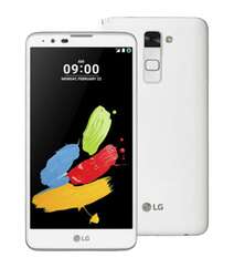 LG Stylus 2 K520 White