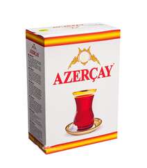 AZERCAY 250GR DOGMA CAY