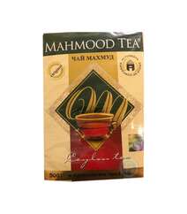 MAHMOOD TEA 500GR CAY CARDAMOM
