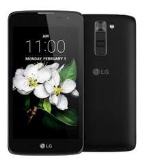 LG K7 X210 Black