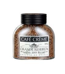 CAFE CREME 100GR KOFE GRANDE RESERVA 2015 S/Q