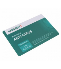 KASPERSKY KAV Antivirus