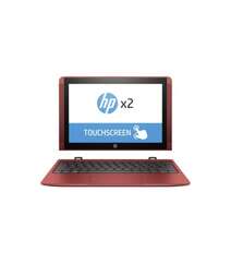 HP Notebook x2 10-p000ne Y3W32EA Red (Intel Atom, 2GB, 32GB, 10.1" Touch, Win10)