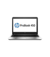 HP ProBook 450 G4 1TT03ES Silver (i7, 8GB, 1TB, 15.6" WXGA TB, 2GB GF, Dos)